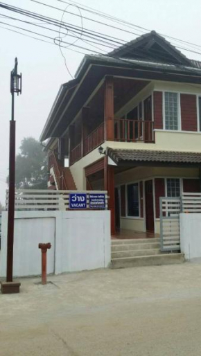 Гостиница Welcome holiday  Chiang Khan